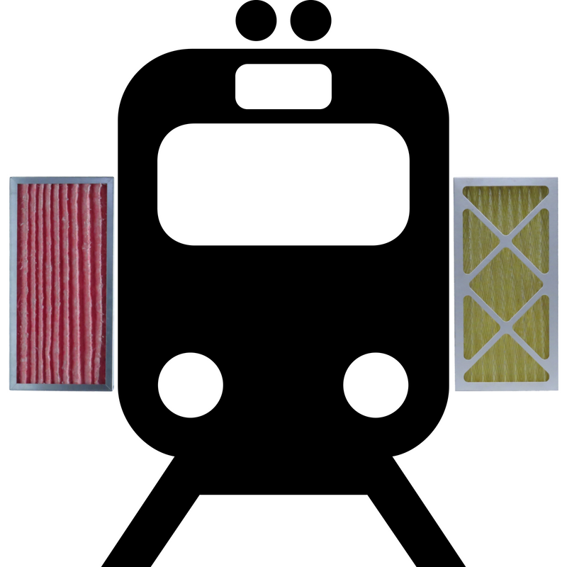 Railway Filters