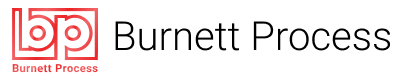 Burnett Process, Inc logo