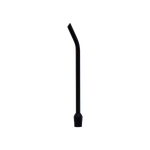 Down Sized Crevice Tool, Anti Static, Part Number 401401-1, Tags: LaserVac, Vacuum Accessories, Portable Vacuums, Industrial Vacuum Cleaners, Accessories