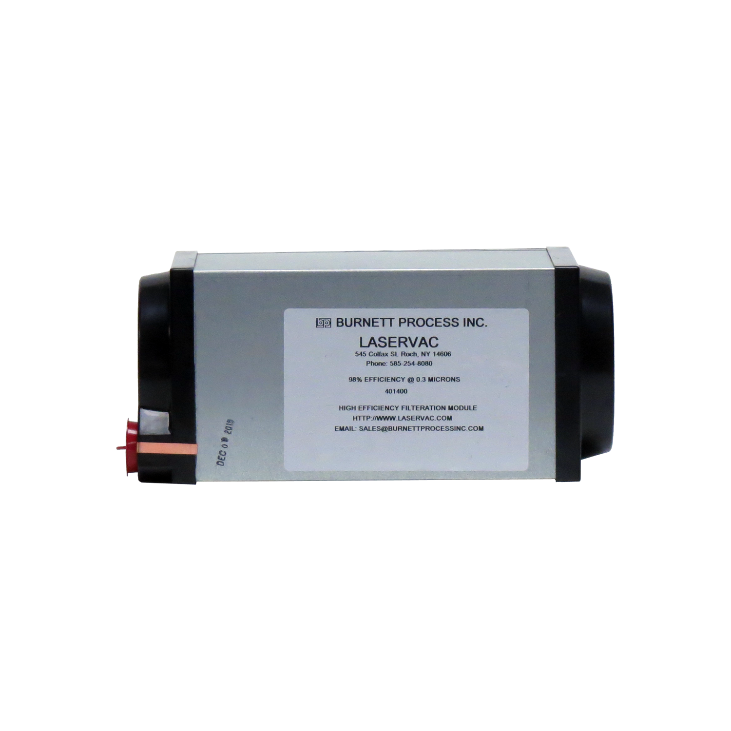 High Efficiency Filtration Module