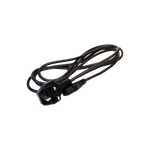 Detachable Power Supply Cord 220 240V, Part Number, 430056, Tags: LaserVac, Vacuum Accessories, Portable Vacuums, Industrial Vacuum Cleaners, Accessories