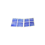 8-Panel Slant, Part Number BP-1541, Tags: Xerox Nuvera, Xerox IGEN, Xerox DocuPrint, Xerox, Versant, Heidelberg, Filters, Fiberglass, Dust, DocuTech, Color Press