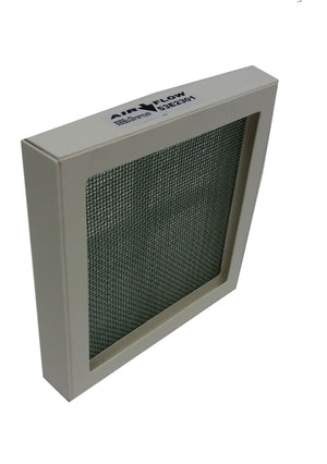 BP-2301 UI Filter, Part Number BP-2301, Xerox Part Number 053E02301, Tags: Fiberglass, Xerox, Xerox Nuvera, Toner, Printer, Fine Particle, Filters, Dust, Color Press