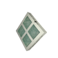 Small 4 Panel Square