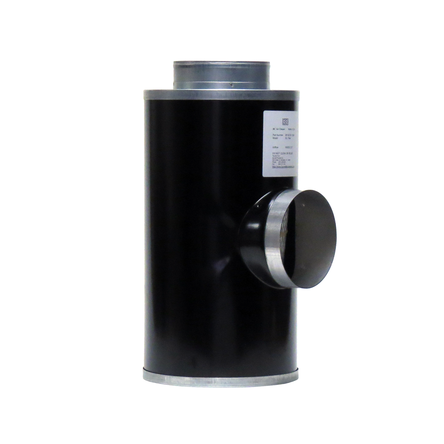 BC Filter, Behind the Cab, Part Number BP-BC001-3004, Tags, Transportation, Truck Filter, Quote, Industrial Filter, Filters, Dust, Cab Filter, BC Filter, Disposable Housing