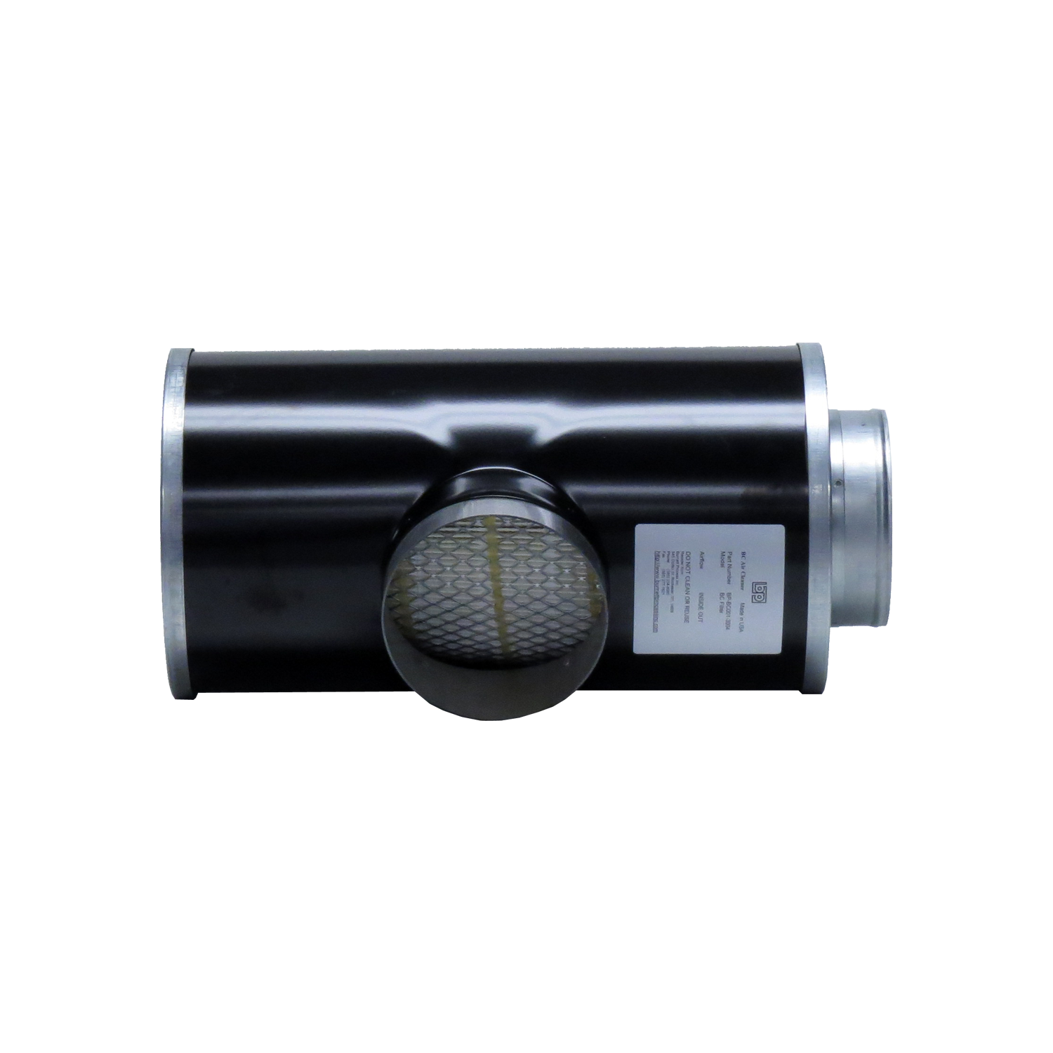 BC Filter, Behind the Cab, Part Number BP-BC001-3004, Tags, Transportation, Truck Filter, Quote, Industrial Filter, Filters, Dust, Cab Filter, BC Filter, Disposable Housing