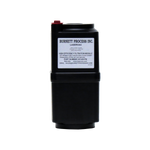 High Efficiency Filtration Module-Plastic, Part Number 401400 PB, Tags: LaserVac, Shark 9000, HEPA Filters, Vacuum Accessories, Toner, Shop Vac, Portable Vacuums, Industrial Vacuum Cleaners, Fine Particle, Filters, Dust, Accessories
