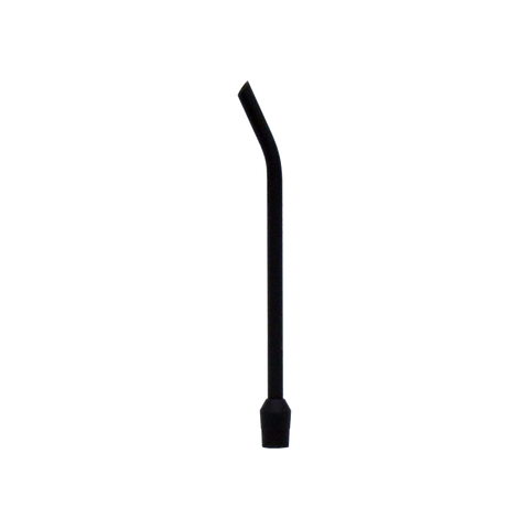 Down Sized Crevice Tool, Anti Static, Part Number 401401-1, Tags: LaserVac, Vacuum Accessories, Portable Vacuums, Industrial Vacuum Cleaners, Accessories