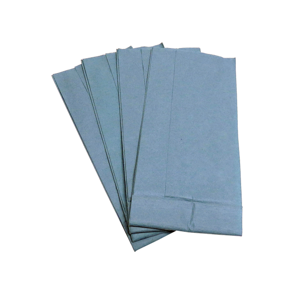 Filter Bags Ten Pack, Part Number 920215, Tags: LaserVac, IndustroVac, Vacuum Accessories, Portable Vacuums, Industrial Vacuum Cleaners, Accessories