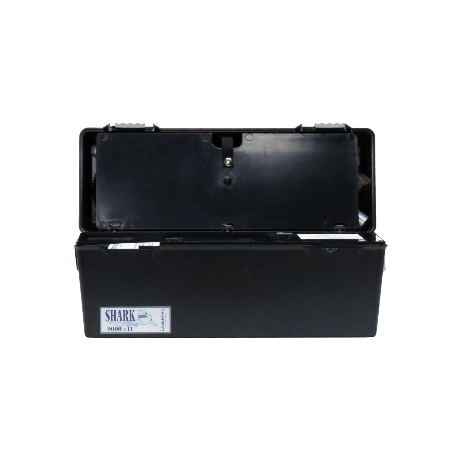 Lasershark 9000-II (2 speed) ESD Vacuum & Kit 120V, Part Number, 120V-940700-1, 240V-940775-1, Tags: LaserVac, Shark 9000, Toner, Shop Vac, Portable Vacuums, Industrial Vacuum Cleaners, HEPA, Fine Particle, Filters, Dust