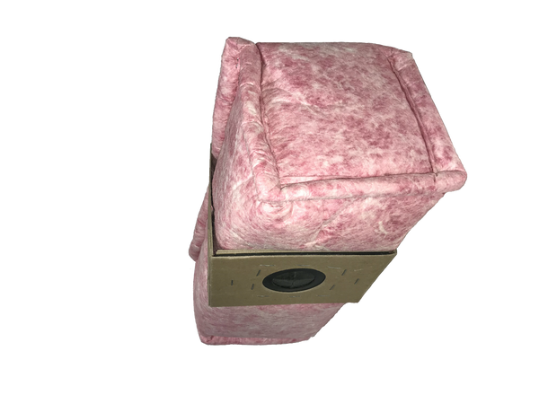Pink Bag Filter