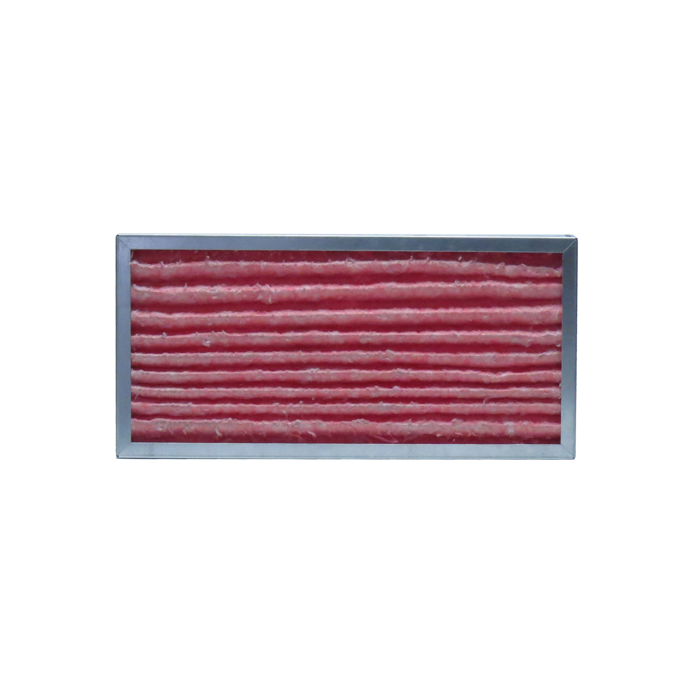 Metro Rail Filter, Part Number BP-MR112, Tags: Pleated Filters, Transportation