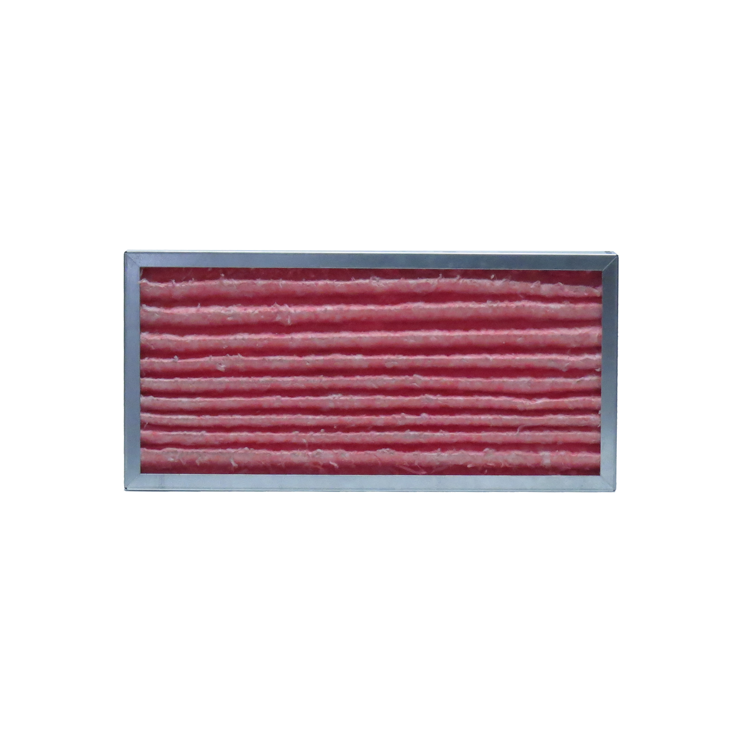 Metro Rail Filter, Part Number BP-MR112, Tags: Pleated Filters, Transportation