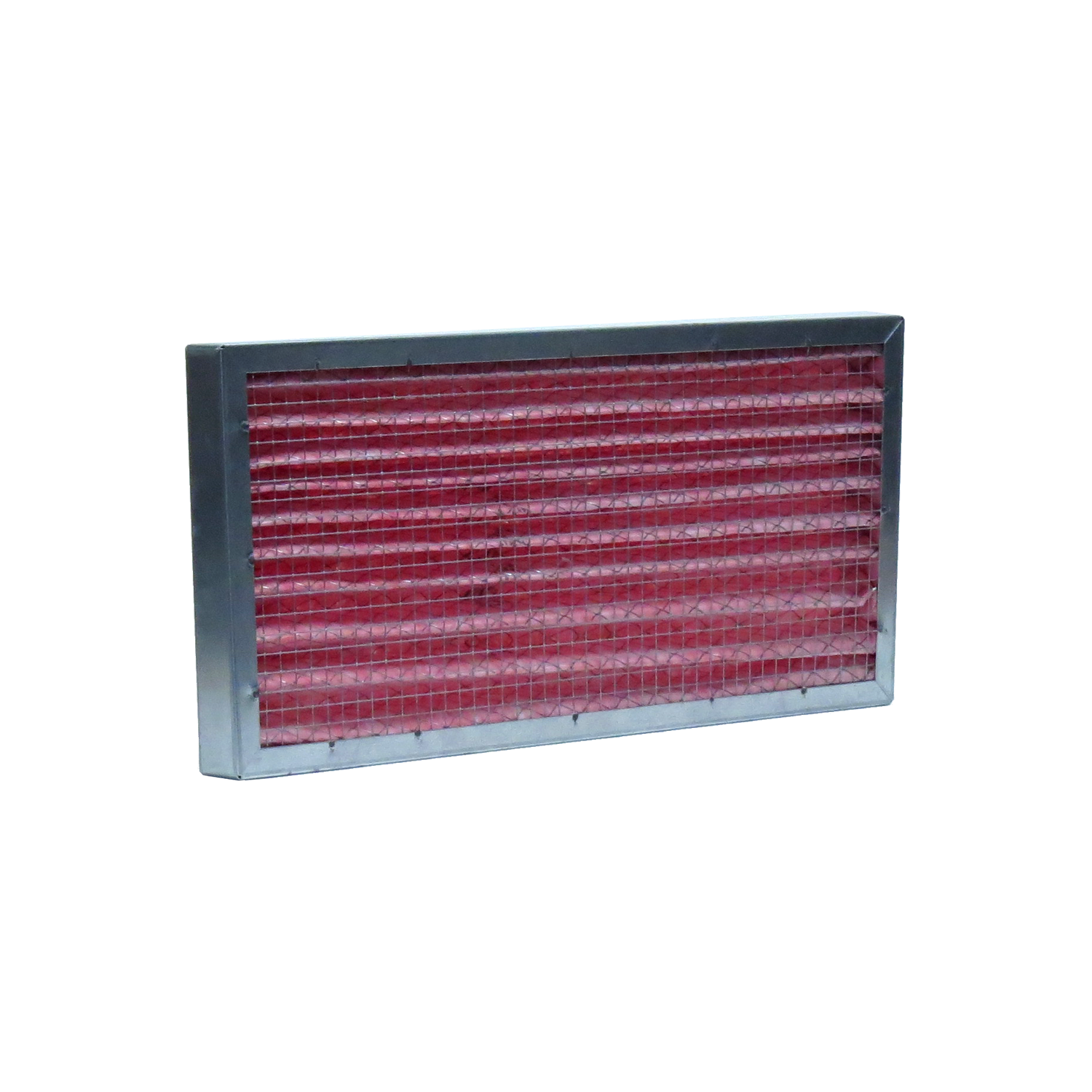 Metro Rail Filter, Part Number BP-MR112, Tags: Pleated Filters, Transportation
