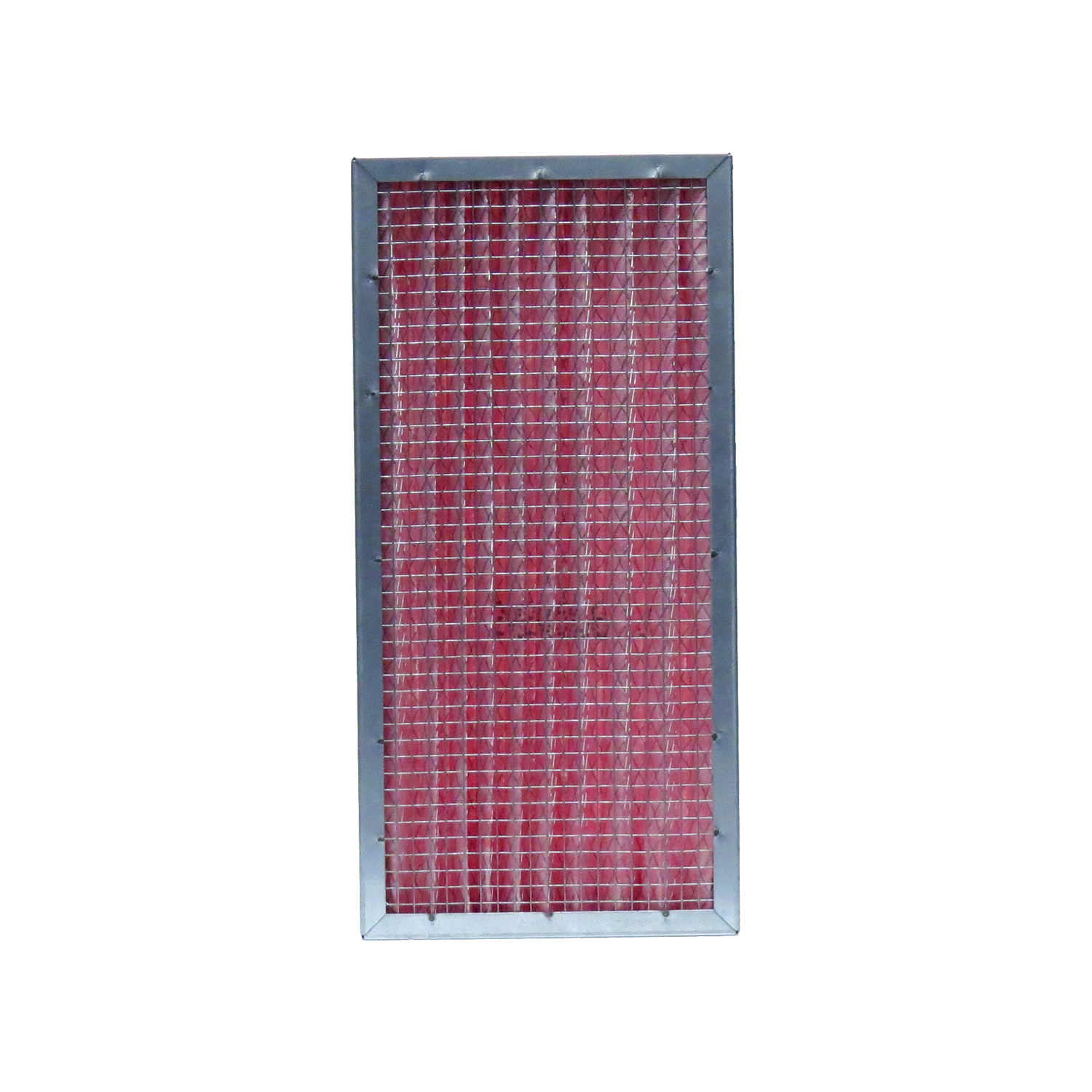 Metro Rail Filter, Part Number BP-MR112, Tags: Pleated Filters, Transportation