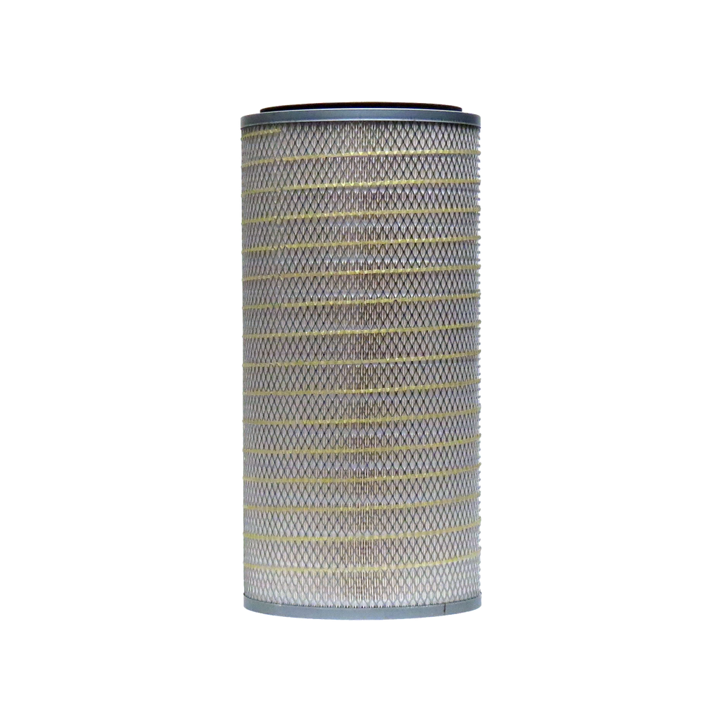 Large Dust Collector Filter, Part Number BP-12-TOR-003D, Tags: Transportation Filters, Torit Filters, Filters, Dust Collector, Dust, Truck, Engine, Bus