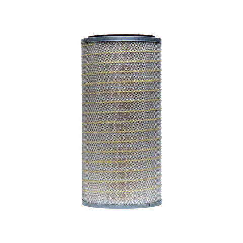 Medium Dust Collector Filter, Part Number BP-12-TOR-002D, Tags: Transportation, Torit, Industrial Filters, Fine Particle, Filters, Dust Collector, Dust