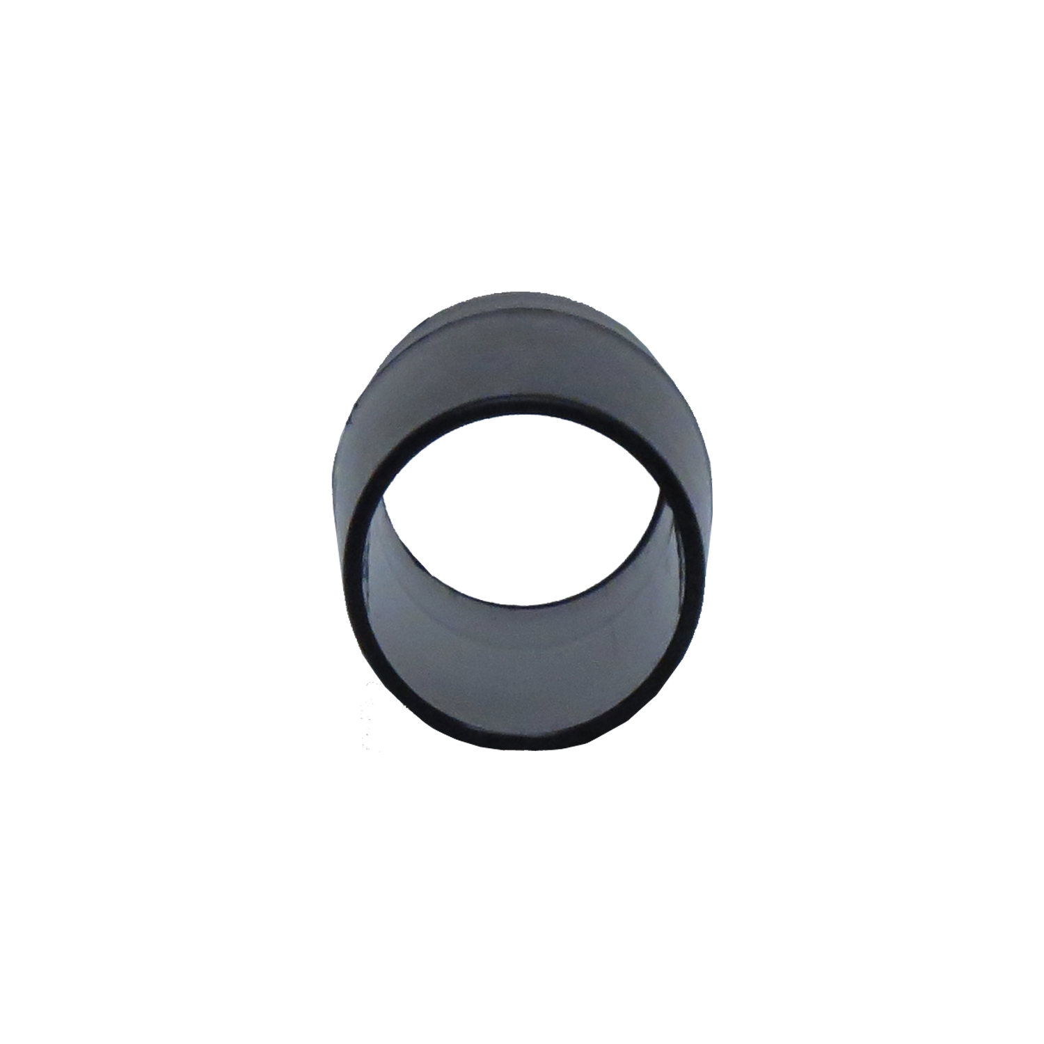 Tube Hose Connector, Static Dissipative, Part Number 401404-1, Tags: LaserVac, Vacuum Accessories, Portable Vacuums, Industrial Vacuum Cleaners, Accessories
