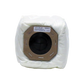 White Bag Filter, Part Number BP-4110, Xerox Part Number 053K04110, Tags: Bag Filters, Xerox, Xerox Nuvera, Xerox IGEN, Versant, Toner, Printer, Industrial Filter, Heidelberg, Fine Particle, Filters, DocuTech, Color Press, Bags