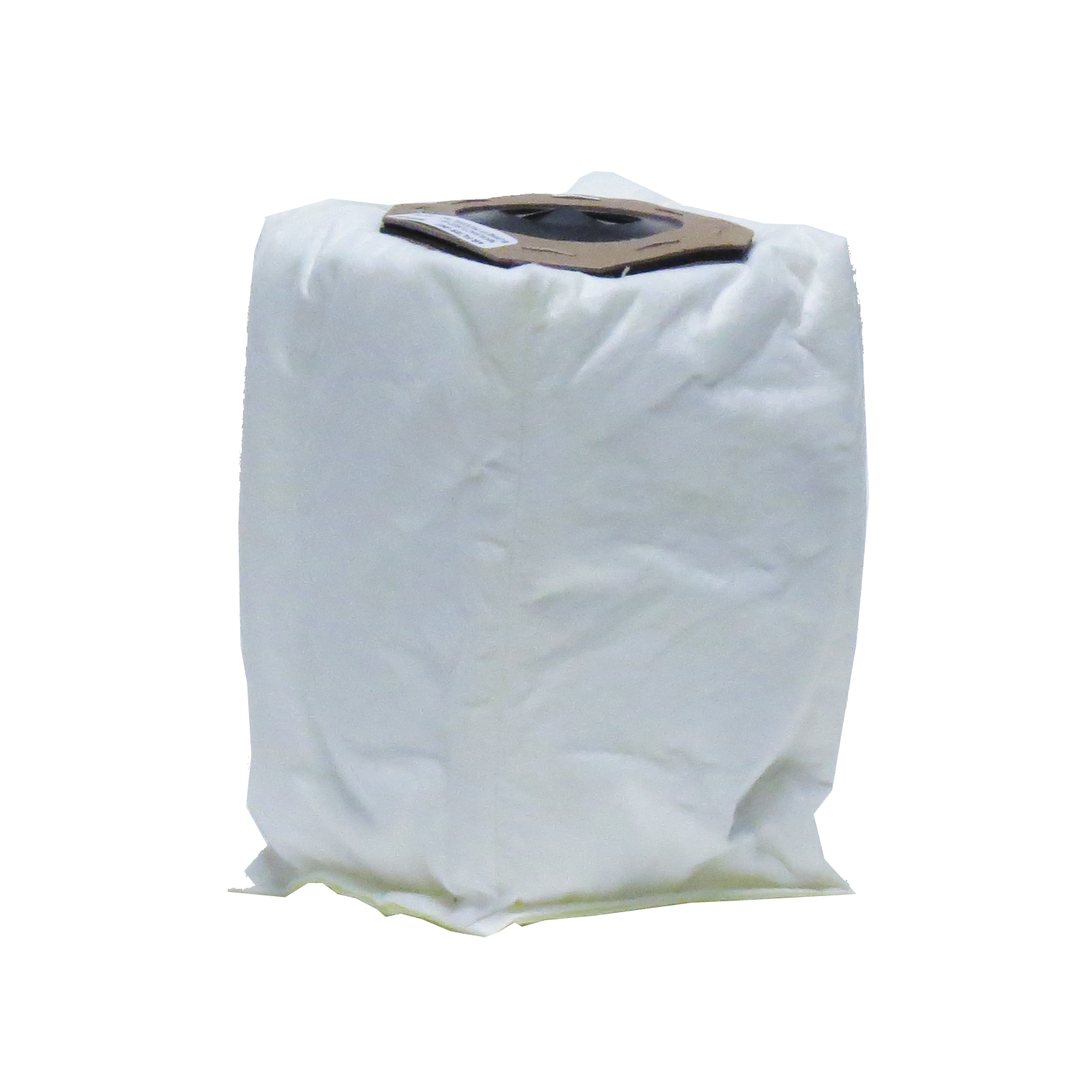 White Bag Filter, Part Number BP-4110, Xerox Part Number 053K04110, Tags: Bag Filters, Xerox, Xerox Nuvera, Xerox IGEN, Versant, Toner, Printer, Industrial Filter, Heidelberg, Fine Particle, Filters, DocuTech, Color Press, Bags