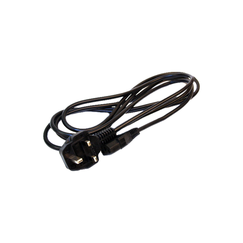 Detachable Power Supply Cord 220 240V, Part Number, 430056, Tags: LaserVac, Vacuum Accessories, Portable Vacuums, Industrial Vacuum Cleaners, Accessories