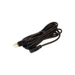Power Supply Cord 120V, Part Number 430063, , Tags: LaserVac, Shop Vac, Portable Vacuums, Industrial Vacuum Cleaners, Vacuum Accessories, Accessories