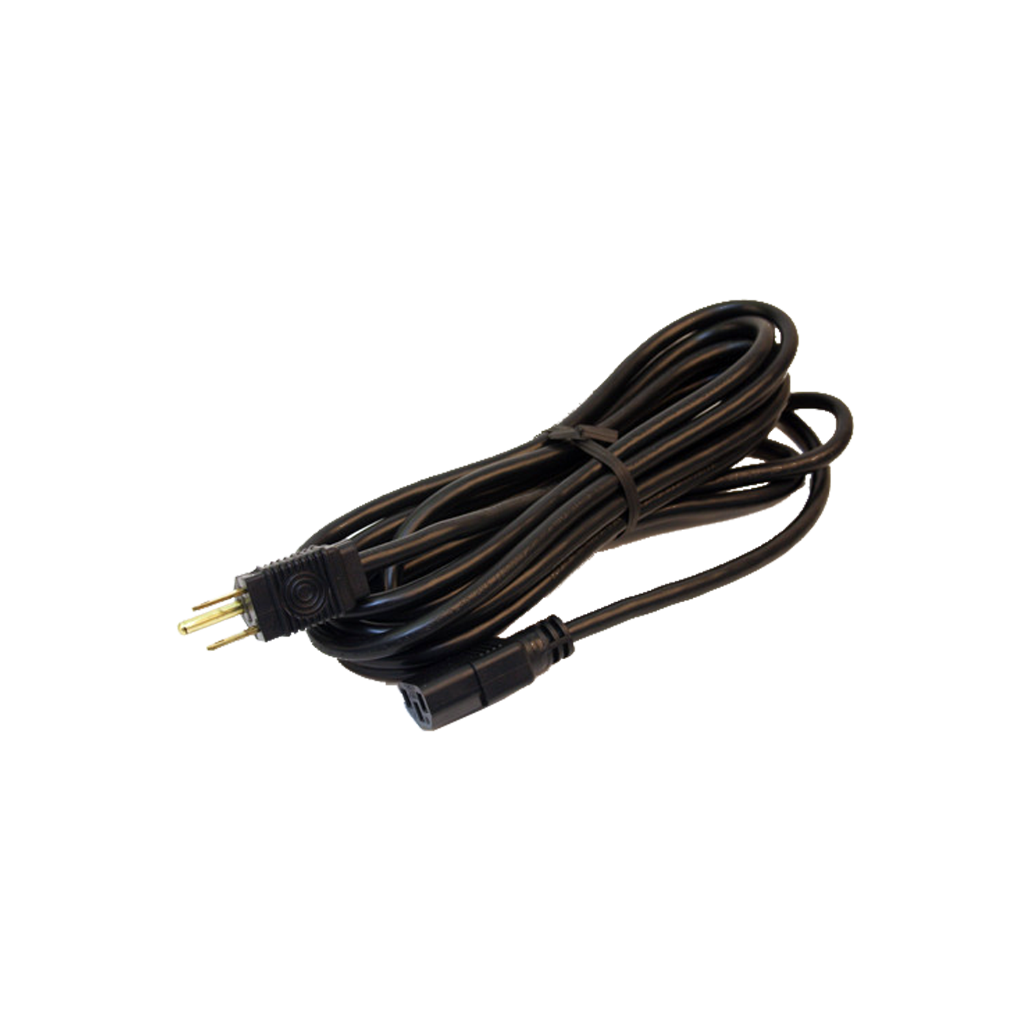Power Supply Cord 120V, Part Number 430063, , Tags: LaserVac, Shop Vac, Portable Vacuums, Industrial Vacuum Cleaners, Vacuum Accessories, Accessories